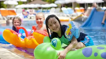 Phuket Orchid Resort & Spa