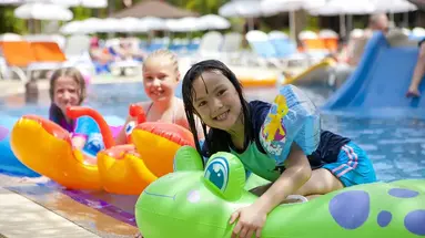 Phuket Orchid Resort & Spa