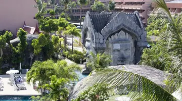 Phuket Orchid Resort & Spa