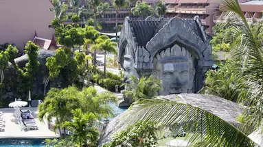 Phuket Orchid Resort & Spa