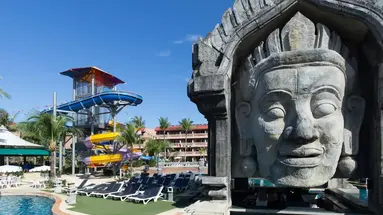 Phuket Orchid Resort & Spa
