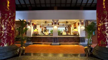 Phuket Orchid Resort & Spa
