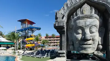 Phuket Orchid Resort & Spa