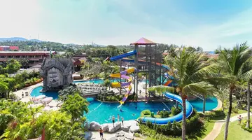 Phuket Orchid Resort & Spa