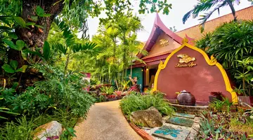 Phuket Orchid Resort & Spa