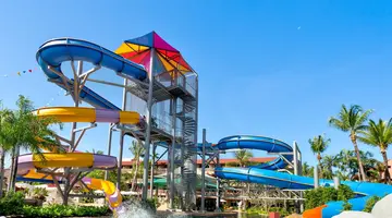 Phuket Orchid Resort & Spa