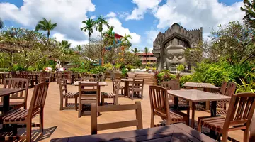 Phuket Orchid Resort & Spa