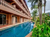 Phuket Orchid Resort & Spa