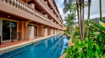 Phuket Orchid Resort & Spa
