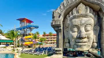 Phuket Orchid Resort & Spa