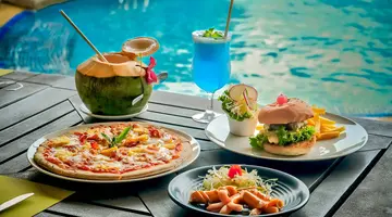 Phuket Orchid Resort & Spa