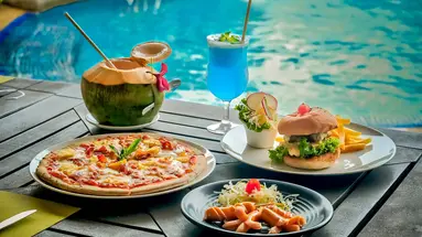 Phuket Orchid Resort & Spa