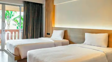 Phuket Orchid Resort & Spa