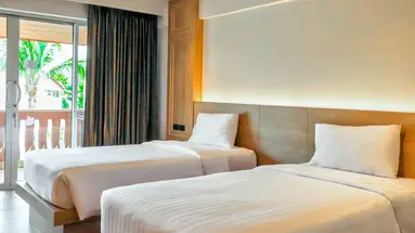 Phuket Orchid Resort & Spa