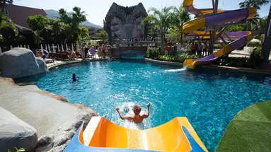 Phuket Orchid Resort & Spa