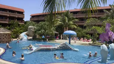 Phuket Orchid Resort & Spa