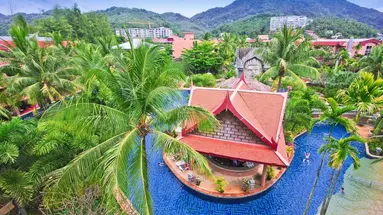 Phuket Orchid Resort & Spa