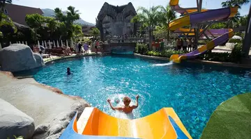 Phuket Orchid Resort & Spa