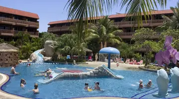 Phuket Orchid Resort & Spa