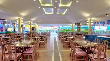 Phuket Orchid Resort & Spa