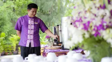 Phuket Orchid Resort & Spa