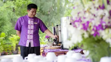 Phuket Orchid Resort & Spa