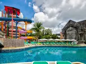 Phuket Orchid Resort & Spa