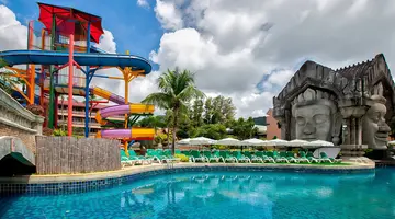 Phuket Orchid Resort & Spa