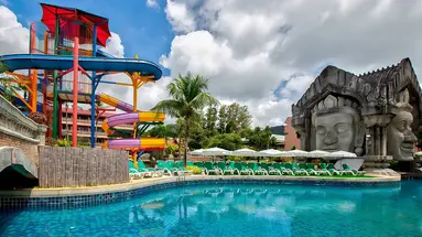 Phuket Orchid Resort & Spa