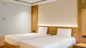 Phuket Orchid Resort & Spa