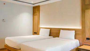 Phuket Orchid Resort & Spa