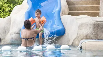 Phuket Orchid Resort & Spa