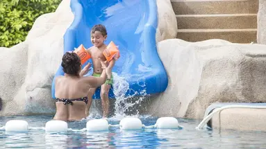 Phuket Orchid Resort & Spa