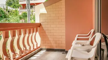 Phuket Orchid Resort & Spa