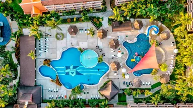 Phuket Orchid Resort & Spa