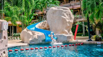 Phuket Orchid Resort & Spa