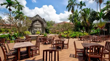 Phuket Orchid Resort & Spa