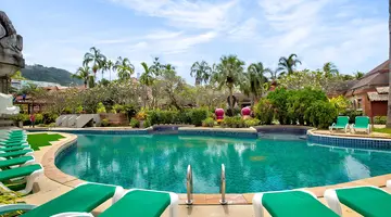Phuket Orchid Resort & Spa