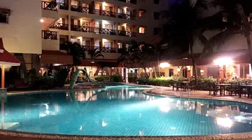 PHUPHAYA RESORT