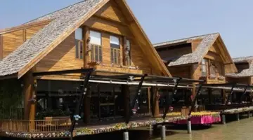 PHUPHAYA RESORT