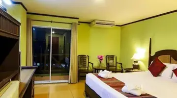 PHUPHAYA RESORT