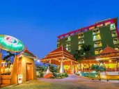 PHUPHAYA RESORT