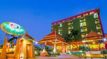 PHUPHAYA RESORT