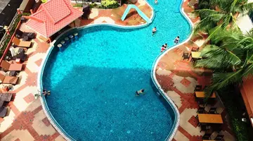 PHUPHAYA RESORT