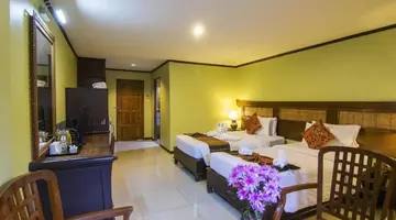 PHUPHAYA RESORT