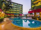 PHUPHAYA RESORT
