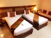 PHUPHAYA RESORT