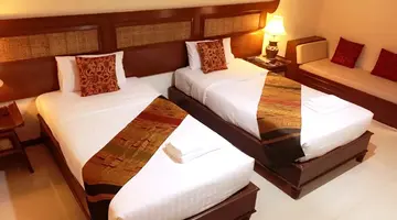 PHUPHAYA RESORT