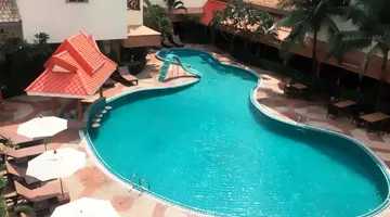 PHUPHAYA RESORT