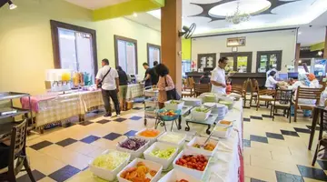 PHUPHAYA RESORT
